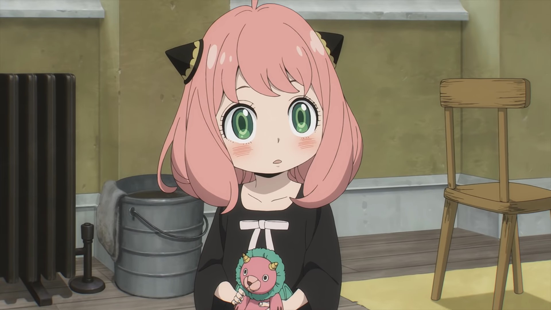 Spy x Family Must-Know Japanese Vocabulary – 365 Nihongo